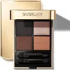 Image de Guerlain Ombre G - Oogschaduwpallette 131 Birdy Beige
