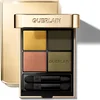 Image de Guerlain Ombre G - Oogschaduwpallette 870 Emerald Feather