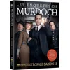 Image de Les enquêtes de Murdoch - Saison 11 DVD Frans Niet Nederlands Ondertiteld.