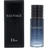 Image de Dior Sauvage Eau de Toilette voor heren - Navulbaar en duurzaam - 30 ml