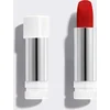 Image de DIOR DIOR ROUGE DIOR COUTURE COLOUR LIPSTICK - REFILL #999 VELVET 3,5 G