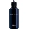 Image de Dior Sauvage Pure Parfum 300 ml - Navulling