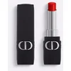 Image de Dior Rouge Dior Velvet Lipstick - 999 velvet
