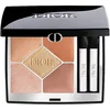 Image de Dior Diorshow 5 Colors Eye Palette #423 Amber Pearl