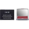 Image de Dior Backstage Rosy Glow Blush