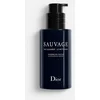 Image de Dior Men's Sauvage The Cleanser Powered By Cactus 125 ml Facial cleanser