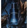 Image de Dior Sauvage Eau Forte 60ml parfum no alcohol