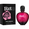 Image de Paco Rabanne Black XS For Her - Damesparfum eau de toilette met fruitige noten - 80 ml