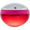 Image de Paco Rabanne Ultrared Woman - Damesparfum eau de parfum met fruitige noten - 80 ml