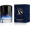 Image de Paco Rabanne Pure XS 100 ml Eau de Toilette - Herenparfum
