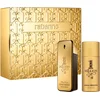 Image de Parfumset voor Heren Paco Rabanne EDT One million 2 Onderdelen