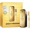 Image de Paco Rabanne One Million Gift Set Eau de Toilette 100ml + Eau de Toilette 20ml Travel Set