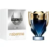 Image de Paco Rabanne Invictus - 50 ml - parfum spray - puur parfum voor heren - NIEUW