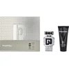 Image de Paco Rabanne - Phantom - Giftset - Heren Eau de Toilette 50ml + Showergel 100ml