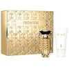 Image de Paco Rabanne Fame Intense Giftset - 50 ml eau de parfum spray + 75 ml bodylotion - cadeauset voor dames
