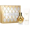 Image de Paco Rabanne Million Gold For Her Set - Eau de Parfum 50 ml + Body lotion 100 ml