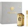 Image de Paco Rabanne Million Gold Giftset 60 ml - Edp Spray Intense 50ml/Edt Spray 10ml