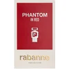 Image de Rabanne Phantom in Red 50 ml Eau de Parfum Spray