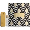 Image de Paco Rabanne 1 Million Giftset 110 ml - Edt Spray 100ml/Edt Spray 10ml