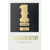 Image de Rabanne 1 Million Black, Mannen, 30 ml, Eau de parfum, Spray