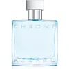 Image de Azzaro Chrome Eau de Toilette - Citrus Houtachtig Parfum - Langdurige Geurbeleving - Fris Mannen Parfum - 30ml