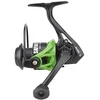 Image de Garbolino Safari Spinning Molen Zilver 1000FD