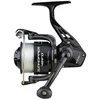 Image de Sunset Sunhopper Swf Surfcasting-molen Zilver 601FD