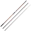 Image de Sunset Wavestriker Surfcasting Hengel Goud 4.20 m / 100-250 g