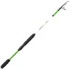 Image de Sert Proceed Tele Spinhengel Zilver 1.80 m / 2-7 g