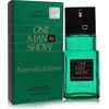 Image de Jacques Bogart One Man Show Emerald eau de toilette spray 100 ml