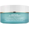 Image de Gezichtscrème L'Hydro Active 24H Jeanne Piaubert (50 ml)