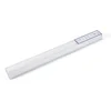 Image de Borduurstof Aida 11 ct - 50,8x61 cm - Wit (DMC)