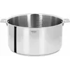 Image de Cristel Casteline Amovible vleespan van roestvrij stall 26cm F26QMP