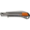 Image de Fiskars - Professioneel Behangmes - 18mm - Automatische Blokkering - Metalen Korpus
