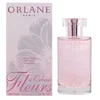 Image de Damesparfum Orlane Fleurs D'orlane EDT 100 ml