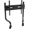 Image de Oplite - GTR S3 Elite Monitor Mount - Enkele Monitorstandaard voor PC- of TV-scherm voor Racing Simulator Stand - Zwart