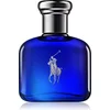 Image de Ralph Lauren Polo Blue - Eau de toilette voor heren met fruitige en houtachtige noten - 40ml