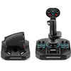 Image de Thrustmaster Sol-R 4 HOTAS   Flight Simulator & Space Sim Set   Joystick & Throttle voor PC   58 Actieknoppen   H.E.A.R.T. Technologie   Compatibel met Star Citizen, Elite Dangerous & MSFS