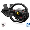 Image de Thrustmaster T98-P Ferrari 296 GTB - Racestuur met pedalen - voor PS5, PS4 en PC