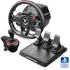 Image de Thrustmaster T248R Shifter Pack - 3,1 Nm Force Feedback Racestuur met TH8S-Shifter en 3 Pedaalset - voor PS5, PS4, PC - Geschikt voor Forza Horizon 6 (PC)