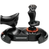 Image de THRUSTMASTER T.FLIGHT HOTAS NEO ACE COMBAT 8 WINGS OF THEVE Edition - Flight joystick & throttle met vibratiefeedback - PS5, PS4, PC - Officieel gelicentieerde simulatiecontroller