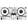 Image de Hercules DJ Control Inpulse T7 - White Edition