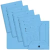 Image de Oxford dossiermap HV, PASTEL geel, 240 g/m2