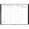 Image de QUO VADIS zakagenda Affaires, 100 x 150 mm, 1 week per 2 pagina's, zwart