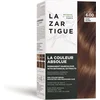 Image de Lazartigue La Couleur Absolue Permanent Haircolour Pakket Blond Foncé Set