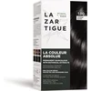 Image de Lazartigue La Couleur Absolue Permanent Haircolour Pakket Noir Intense Set