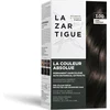 Image de Lazartigue La Couleur Absolue Permanent Haircolour Pakket 3.00 Dark Chestnut Set