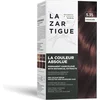 Image de Lazartigue Pakket La Couleur Absolue Permanent Haircolour Mahogany Gold 5.35 Set