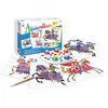 Image de Aquarellum Junior - Chevaliers - Ridders