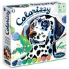 Image de Colorizzy Malen nach Zahlen - Hunde